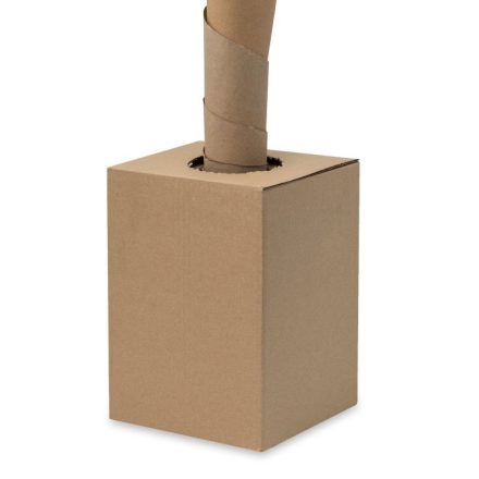 Wypełniacz papierowy ROLOPAK M 5 kg 178 m 250 litrów do kartonów