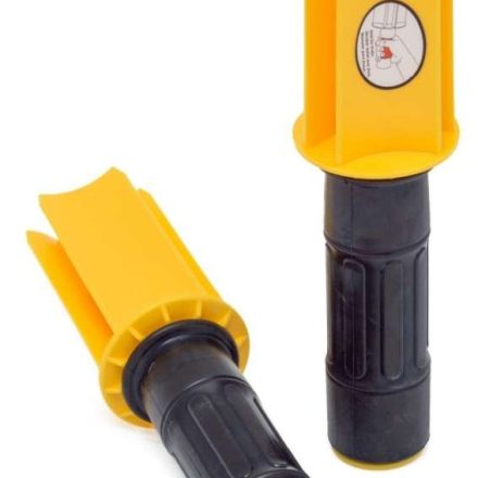 Rozwijacz do folii stretch Minirap 100mm Fi38, komplet 2 szt. SF-1382