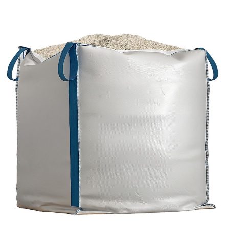 Worek Big Bag na gruz i odpady 1000 kg 90x90x120 cm 4 uchwyty