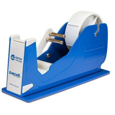 Dyspenser Do Taśmy Biurowej 25mm/76mm Kompaktowy, Stabilna podstawa