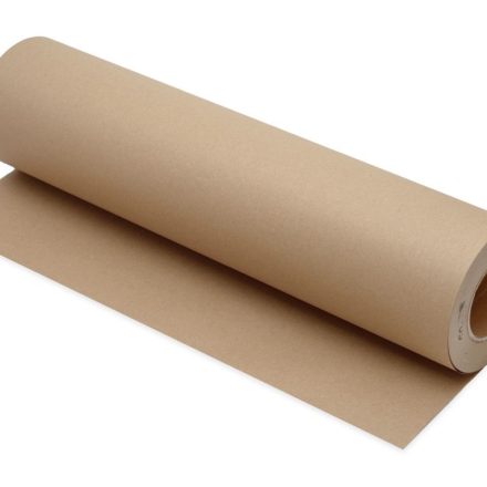 Papier Pakowy Makulaturowy 80gsm, Rolka 100cm/5kg