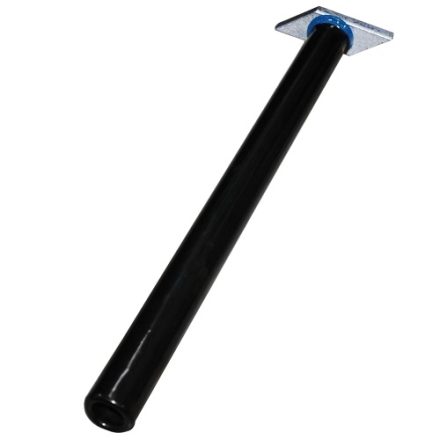 Ramię nośne z wężem ochronnym ZSW-596.001 596 mm 3/4 cala 20 kg