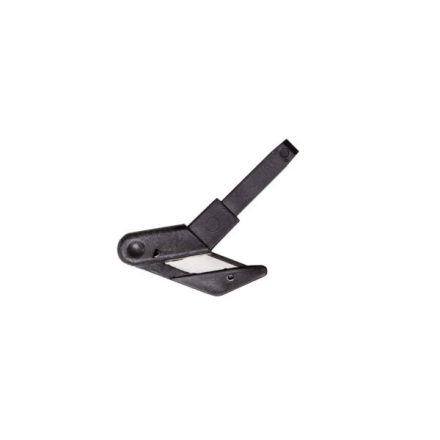 Ostrza wymienne Klever X-Change Double do noża bezpiecznego 4 mm