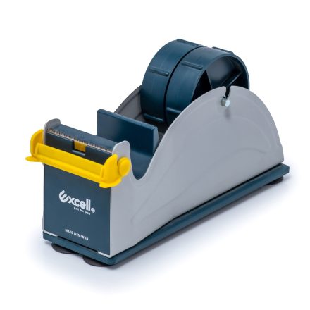 Dyspenser stołowy podwójny podajnik do taśmy 2 x 25mm ET-12271 Excell