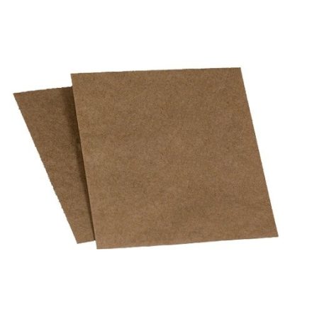 Koperty RTG brązowe na zdjęcia rentgenowskie 370x370 mm 250 szt