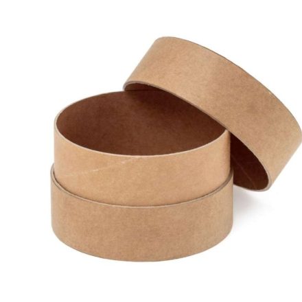 Pudełko tubowe 78mm/2mm/50mm, tuba tekturowa do żywności