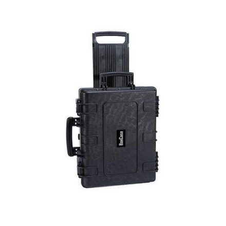 Walizka transportowa BoxCase BC483 480x370x195 mm wodoszczelna