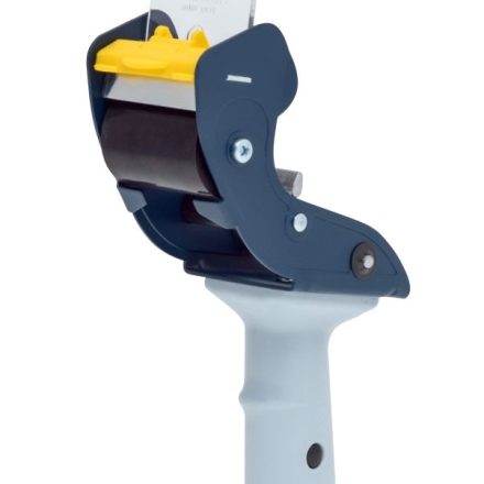 Zaklejarka SZWED dyspenser do taśmy pakowej 50 mm z nożykiem SCK-289