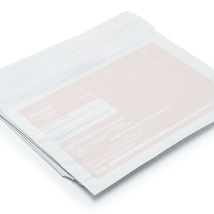 Przylgi na listy przewozowe C6 EkoFolia, koperty kurierskie 1000 szt.