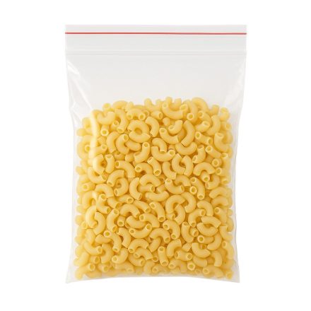 Torebki strunowe Ziplock 160x250 mm 40 um przezroczyste 100 szt