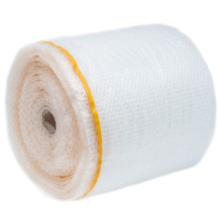 Woreczki bąbelkowe 200x260 z paskiem klejącym, rolka 100 szt