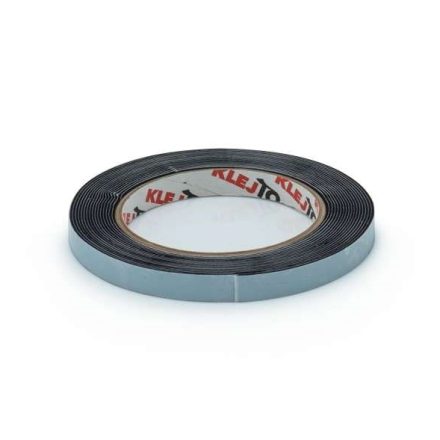 Taśma uszczelkowa EPDM piankowa samoprzylepna 1 mm x 10 mm x 5 m