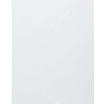 Woreczki PE z taśmą 700x600 mm – 50 sztuk 40um - Do Pakowania Ubrań