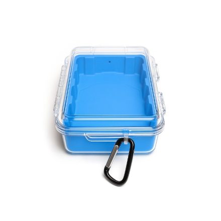 Wodoszczelne pudełko transportowe BoxCase BC211 211x110x60 mm