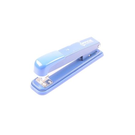 Zszywacz biurowy Office Products 26/6 do 40 kartek niebieski