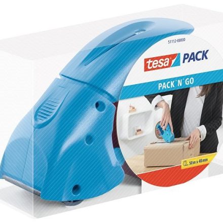 Aplikator do taśm pakowych PACK 'N 'GO + taśma