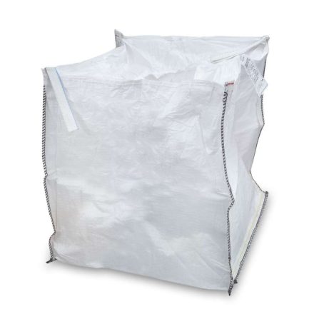 Worki kontenerowe Big Bag na gruz PP 90x90x120 cm 1000 kg 970 l