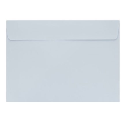 Koperty korespondencyjne B6 HK białe 120g 50 szt. 125x176 mm