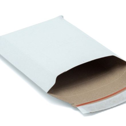 Koperta kartonowa B5 175x250 mm sztywna kartonowa do wysyłki książek