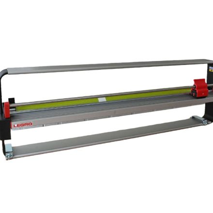 Legro dyspenser do papieru pakowego z nożem, do rolek 70 cm, śr. 24 cm