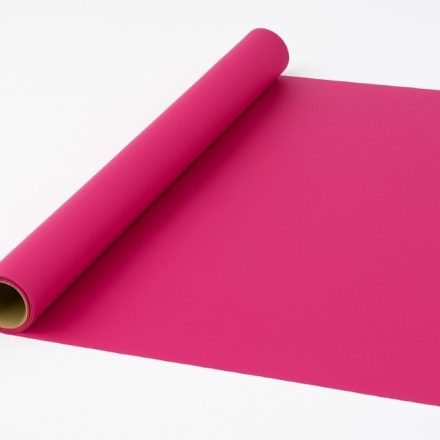 Folia satynowa florystyczna winna 50cm/9mb do dekoracji kwiatów