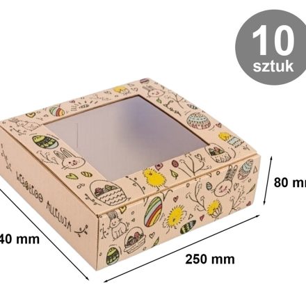 Opakowanie NEOPAK