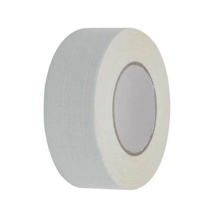 Taśma Duct Tape Gaffer naprawcza biała tkaninowa UV 50mm x 50m