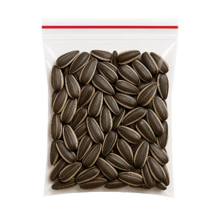 Torebki strunowe foliowe 150x220 mm 40 um, 100 sztuk do pakowania