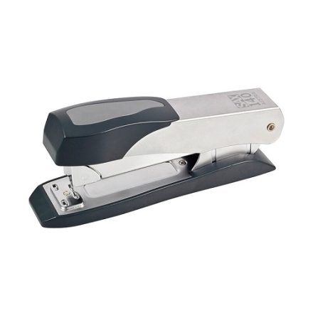 Zszywacz biurowy metalowy SAX 140 45 kartek 24/6-26/8 z rozszywaczem