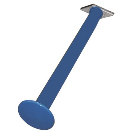 Ramię nośne z ogranicznikiem ZSW-596.003 596 mm 3/4 cala 20 kg