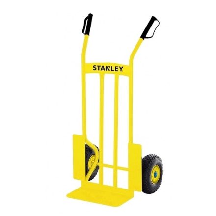 Wózek transportowy magazynowy STANLEY stalowy 300 kg SXWTC-HT526