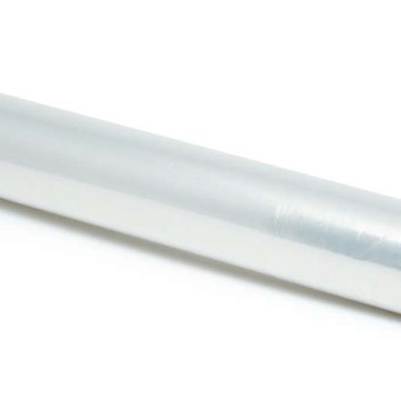 Folia stretch rozciągliwa Eko-Silver bez tuby 50 cm 1,5 kg netto 20 um