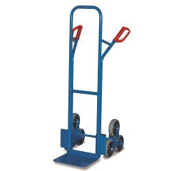 Taczka schodowa SK-710.212 wózek transportowy udźwig 200 kg