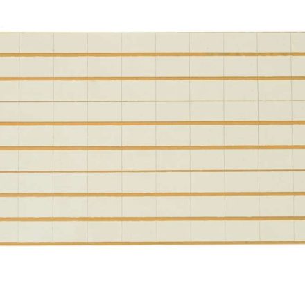 Wykroje Dwustronne Piankowe 10x12,5mm 1mm 120szt