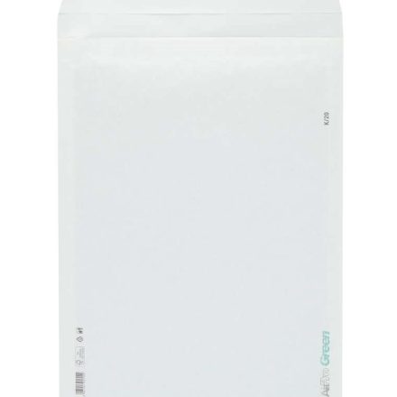 Koperta bezpieczna papierowa AirPro Green K20 A3/C3 370x470 1 szt.