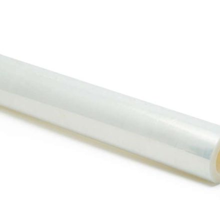 Folia stretch transparentna beztubowa 50 cm 1,5 kg netto 23 um