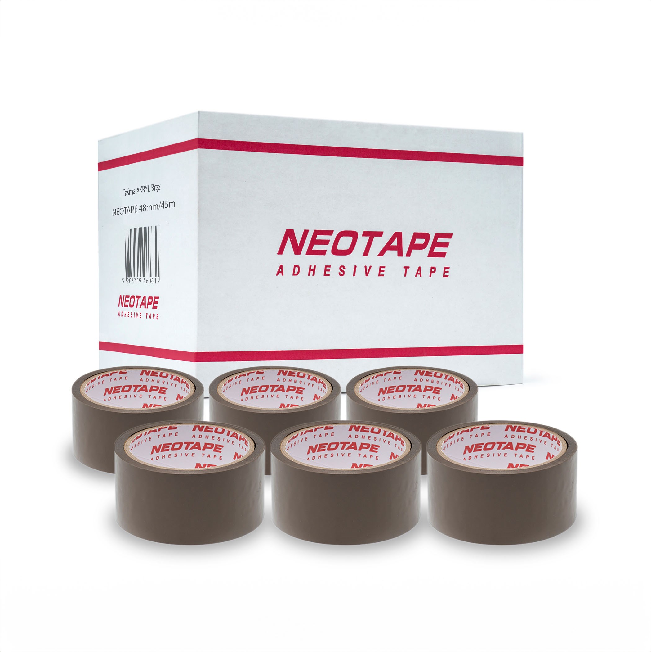 Opakowanie NEOPAK