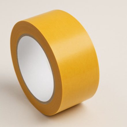 Taśma dwustronna montażowa 38 mm x 10 m mocna do klejenia uniwersalna