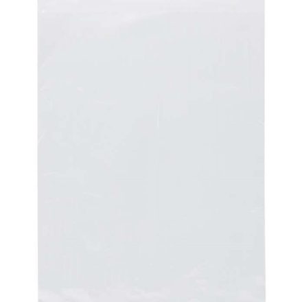 Woreczki PE zaklejane z paskiem klejącym 600x800mm - 50 sztuk 40u