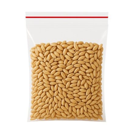 Torebki strunowe 320x420 mm 100 um - woreczki ziplock 100 szt.