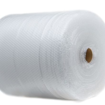 Folia bąbelkowa ochronna do pakowania B1 50 cm x 50 m 10 mm w rolce