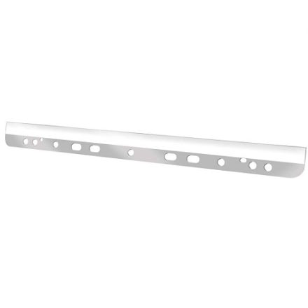 Listwa samoprzylepna do segregatora Q-CONNECT A4 295 x 25 mm 50 szt.