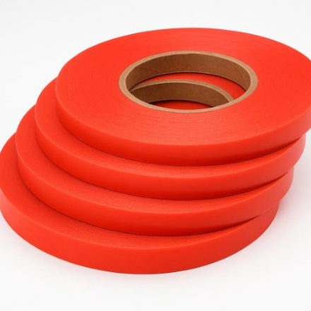 Taśma klejąca dwustronna silikonowa montażowa przezroczysta 12mm/50m