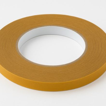 Taśma dwustronna klejąca samoprzylepna 9 mm x 50 m uniwersalna