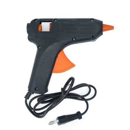 Pistolet do kleju na gorąco 11 mm 70 W, pistolet klejowy