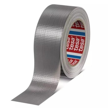 Mocna taśma DUCT naprawcza Tesa srebrna 48 mm x 50 m uszczelniająca