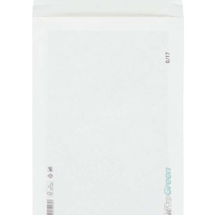 Koperta bąbelkowa papierowa AirPro Green G17 A4/C4 250x340 mm 1 szt.
