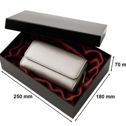 Pudełko Laminowane 250x180x70mm Czarne