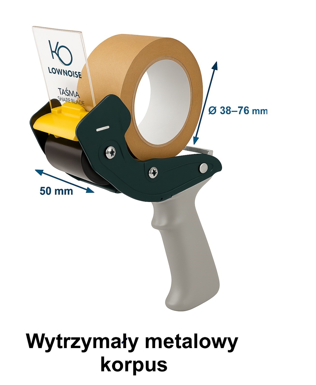 Opakowanie NEOPAK