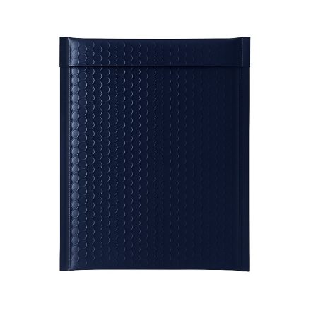 Koperta Bąbelkowa Metaliczna 180x250mm Granatowa – Estetyczna Ochrona